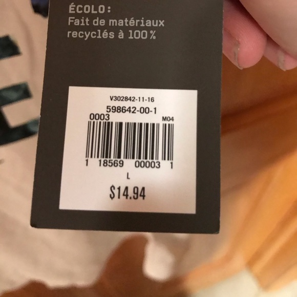 Old Navy Active Wear Set - Picture 7 of 10